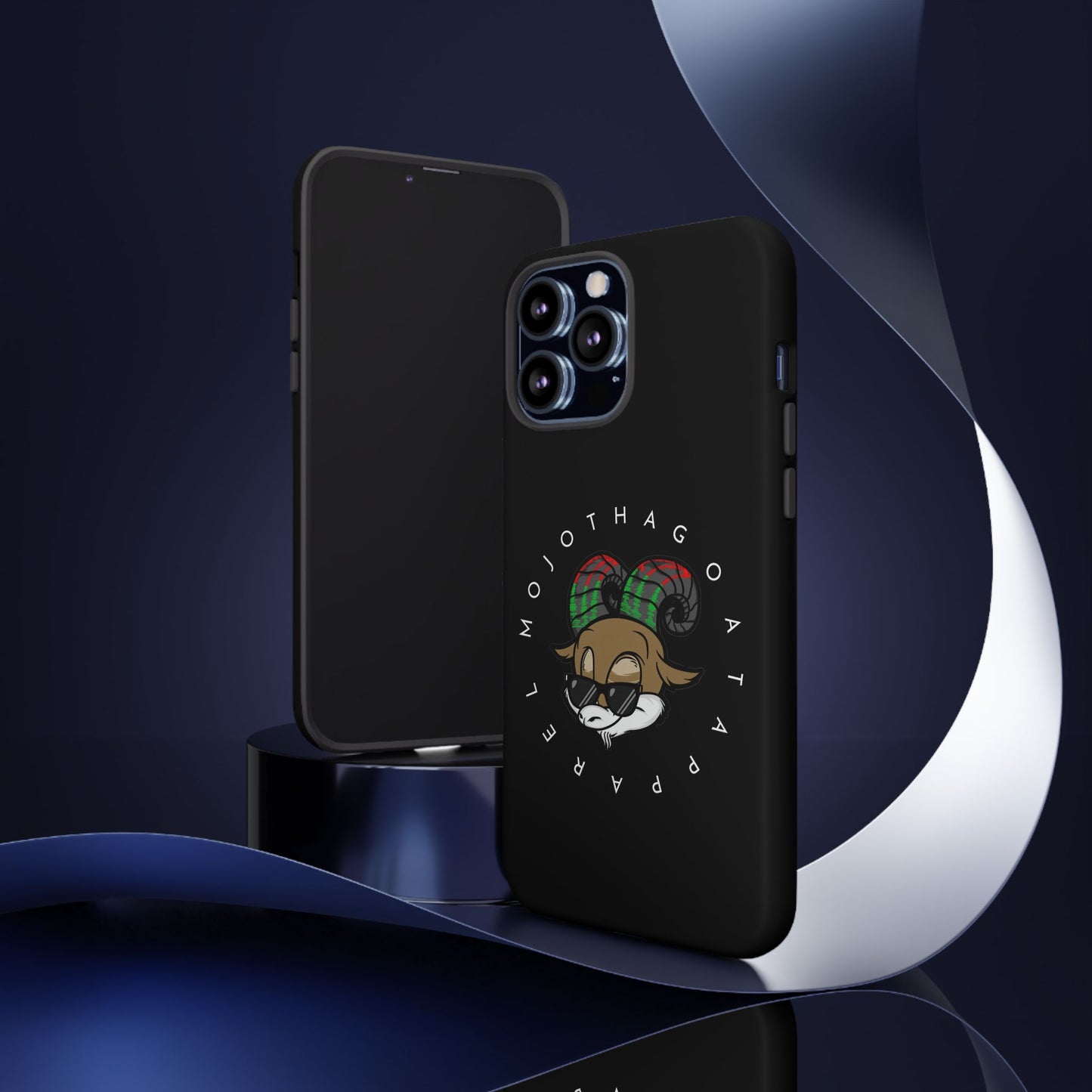 MTG - Cell Phone Cases
