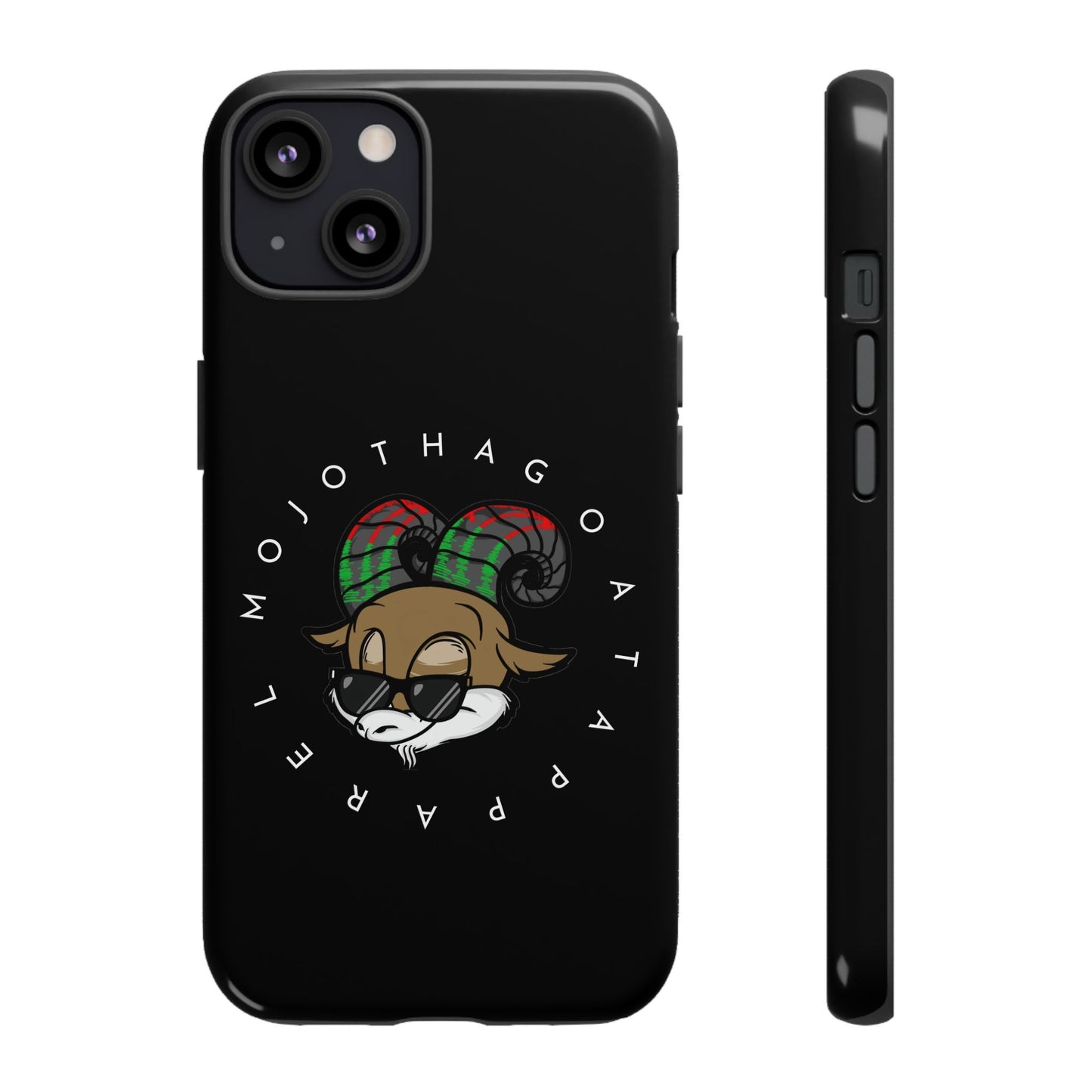 MTG - Cell Phone Cases