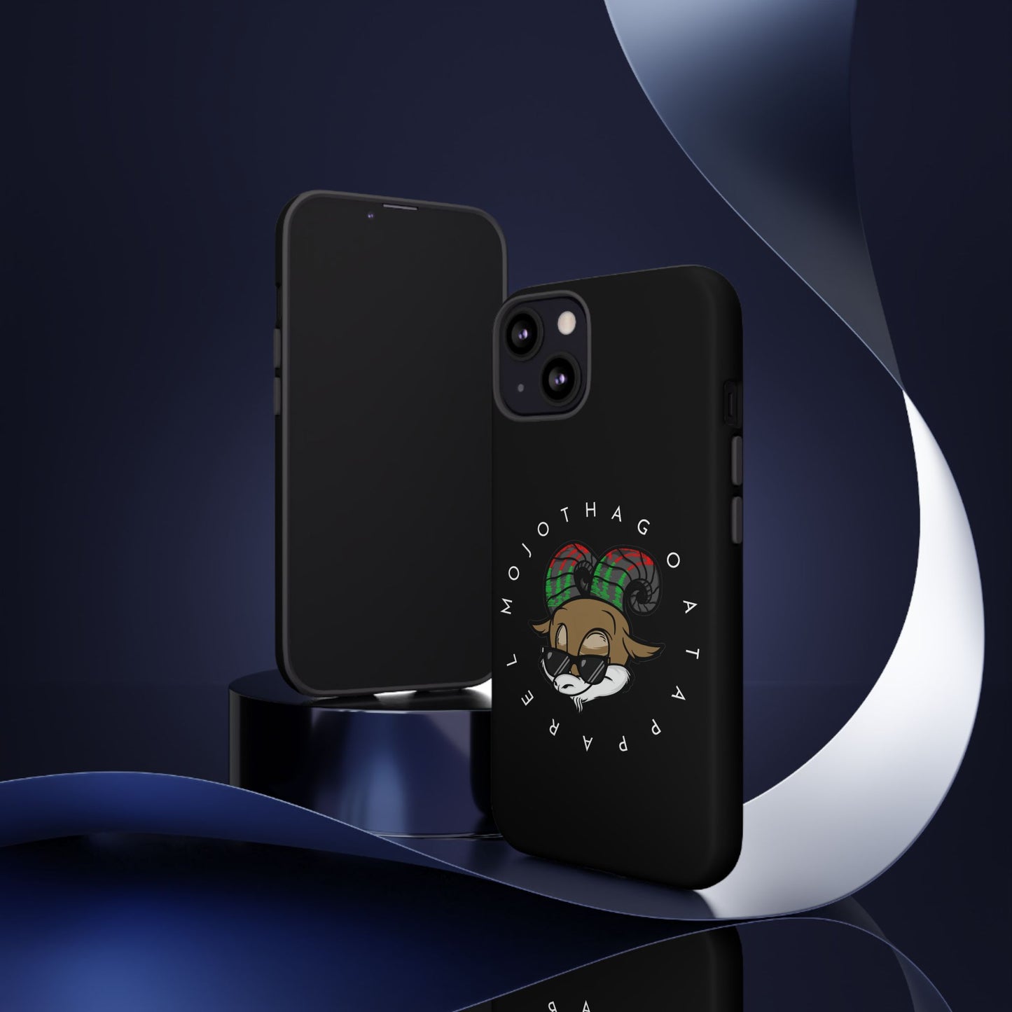 MTG - Cell Phone Cases