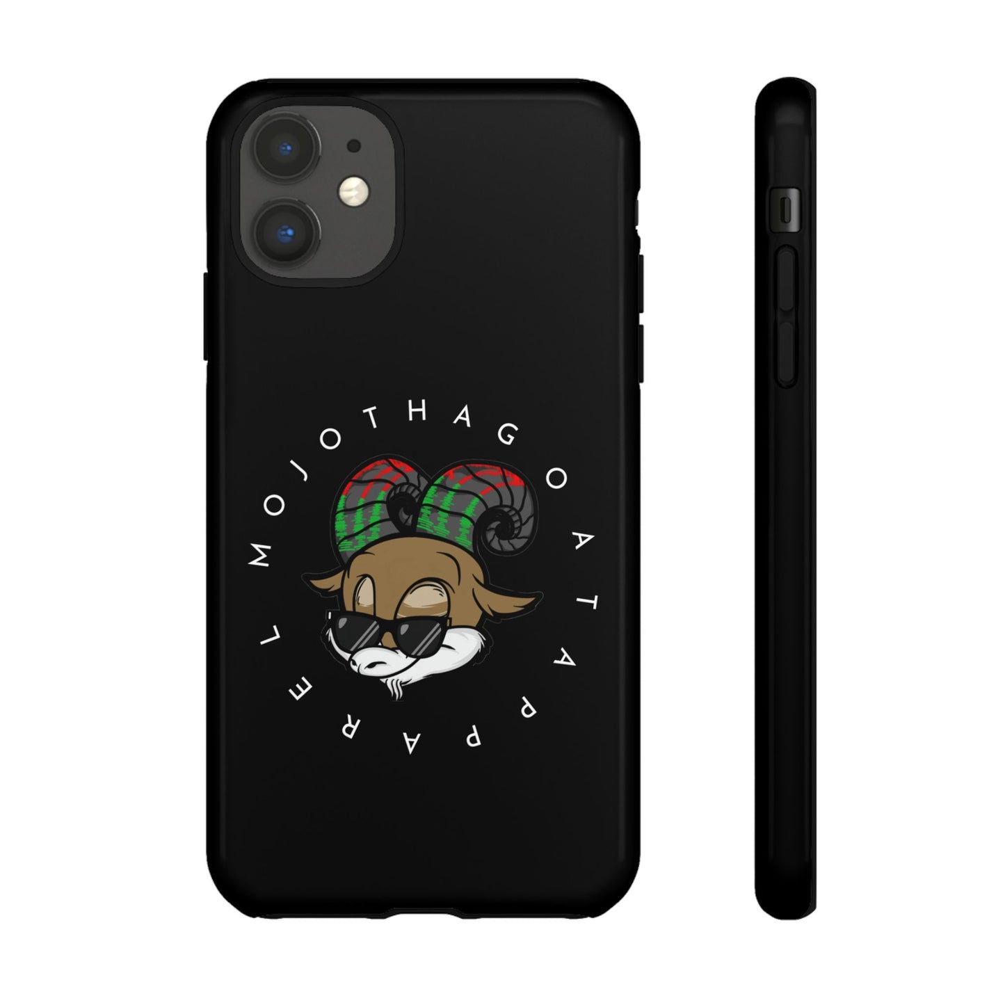 MTG - Cell Phone Cases