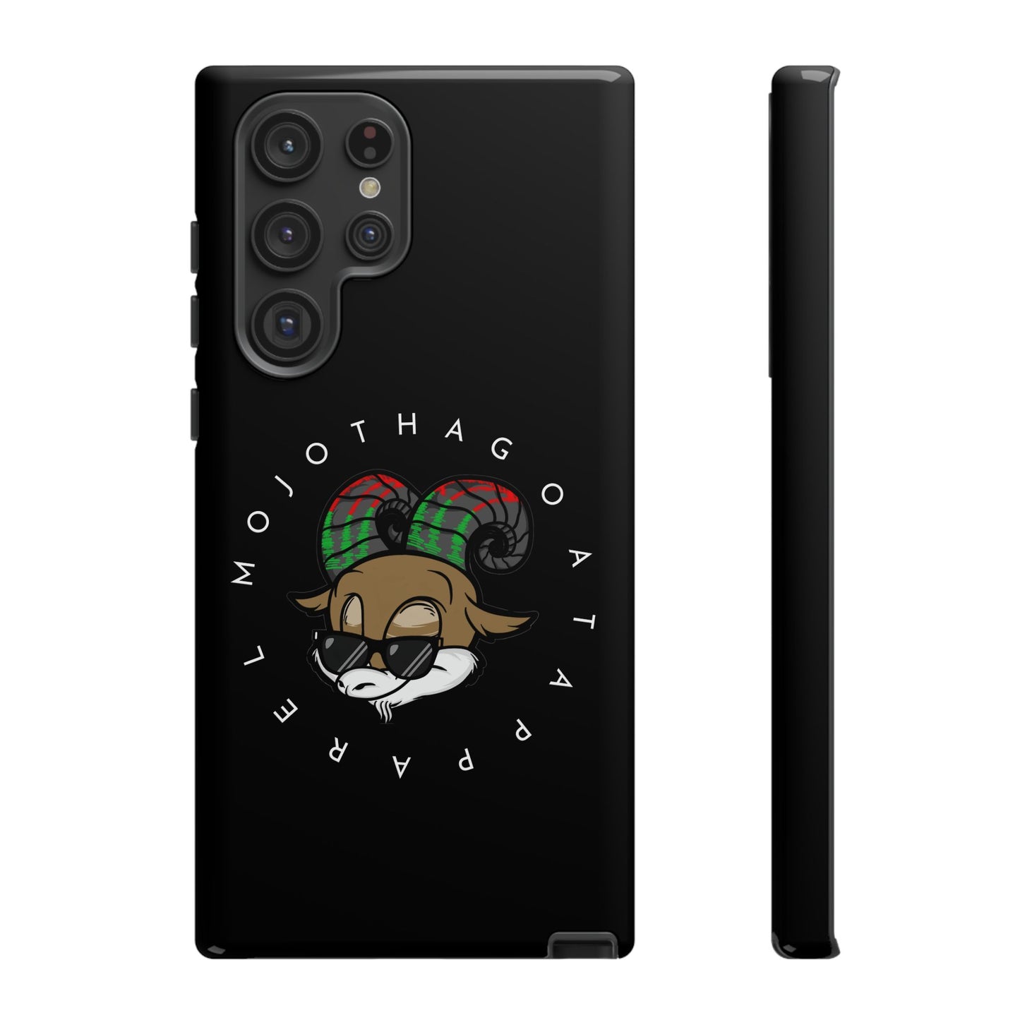 MTG - Cell Phone Cases