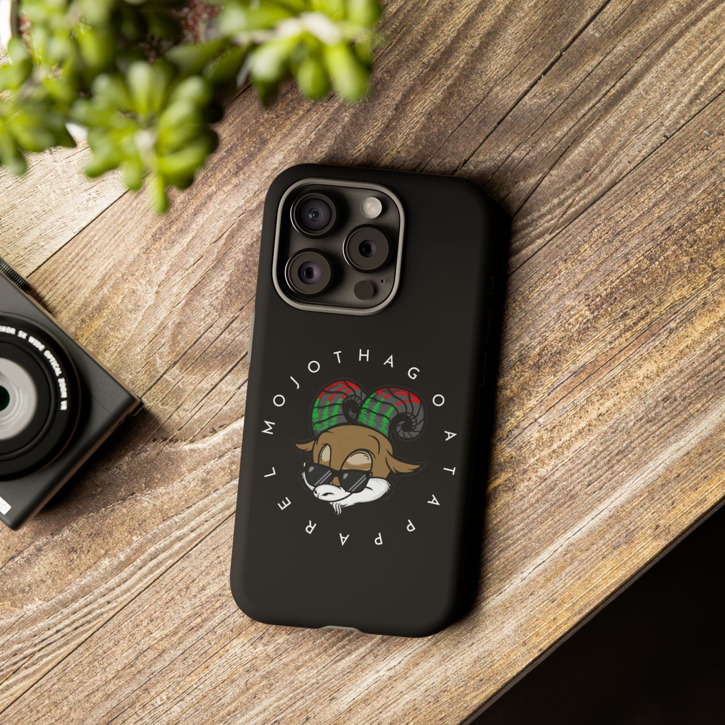 MTG - Cell Phone Cases