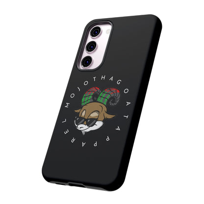 MTG - Cell Phone Cases
