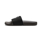 Black MTG Sandals - Men