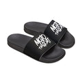 Black MTG Sandals - Men