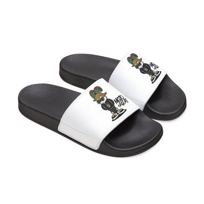 Sandals MTG Original Logo Design - Men's