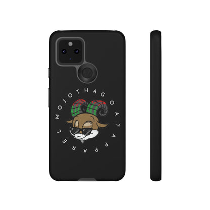 MTG - Cell Phone Cases