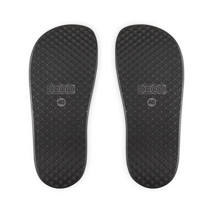 Sandals MTG Original Logo Design - Men's