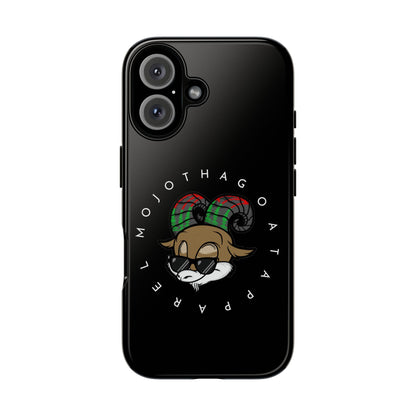 MTG - Cell Phone Cases