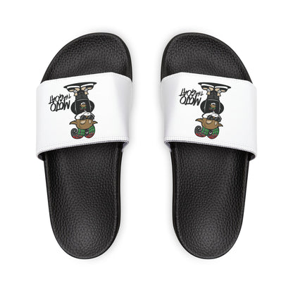 Sandals MTG Original Logo Design - Men's