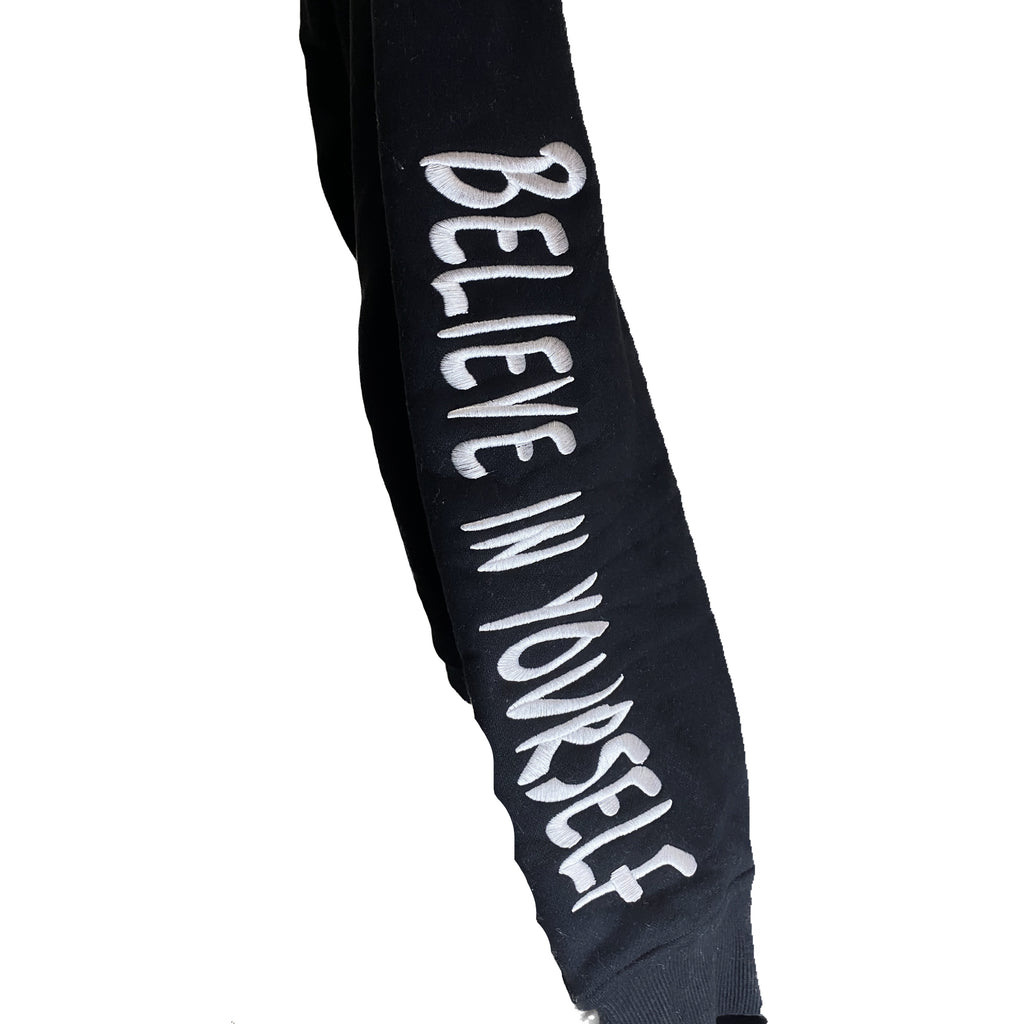 MojoThaGoat - "M.O.J.O" Crew Neck