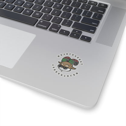 MTG STICKER
